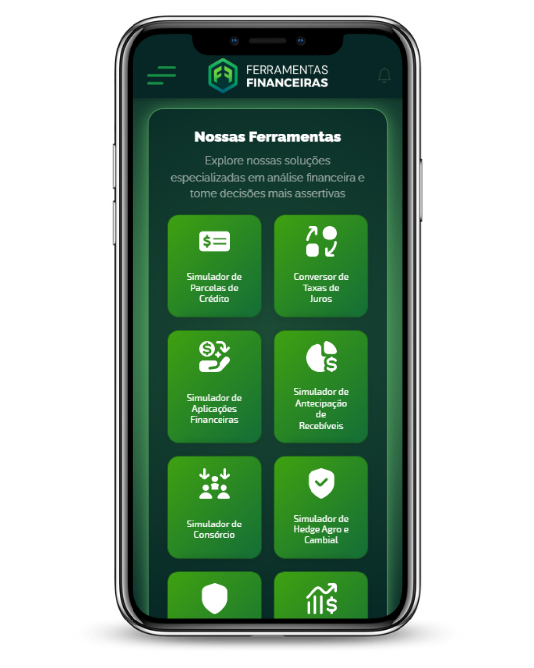 App Mobile