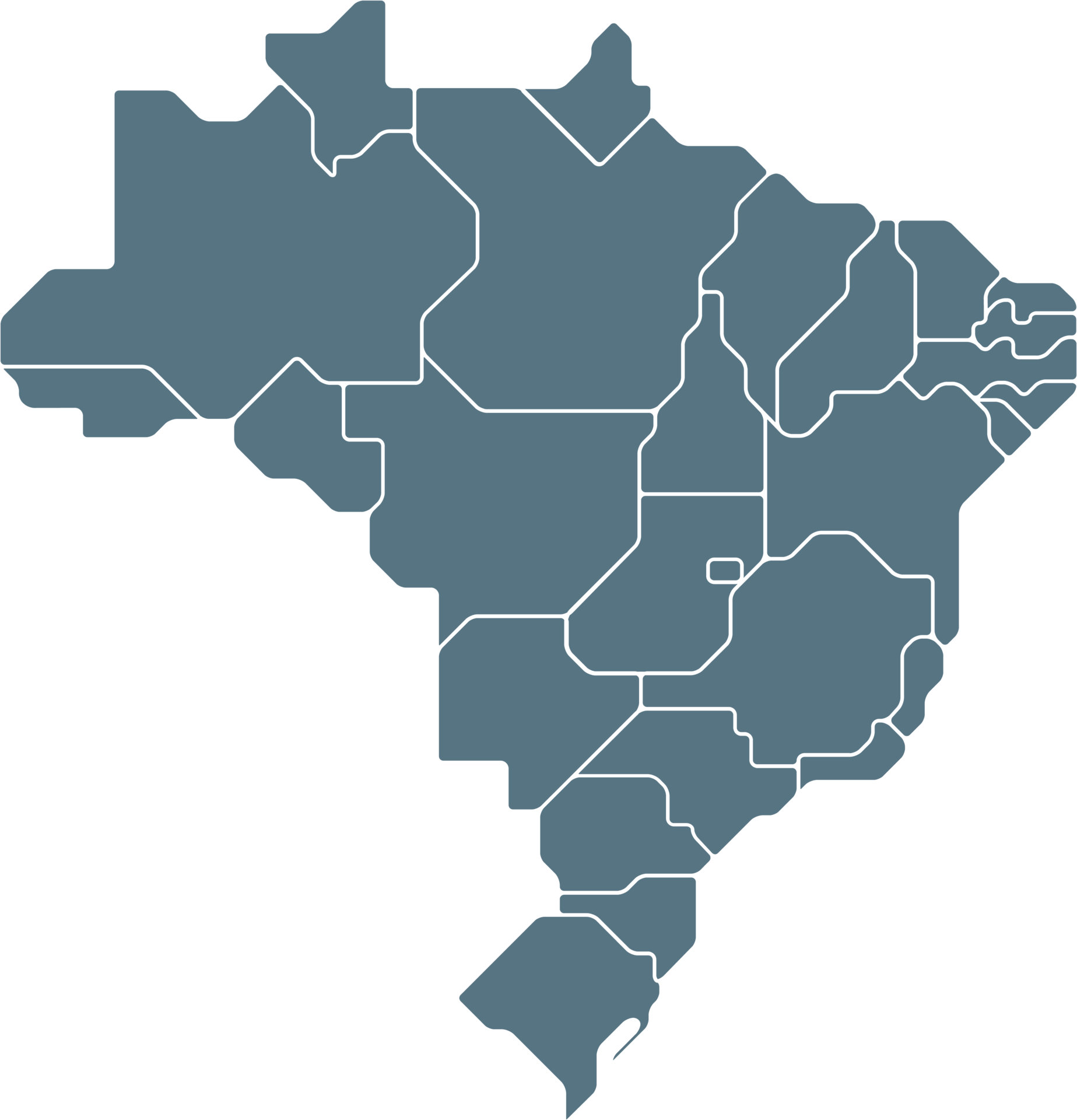 Endereço